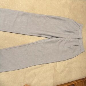 Women’s Abercrombie dress pant. Light blue. Size 29 (8)